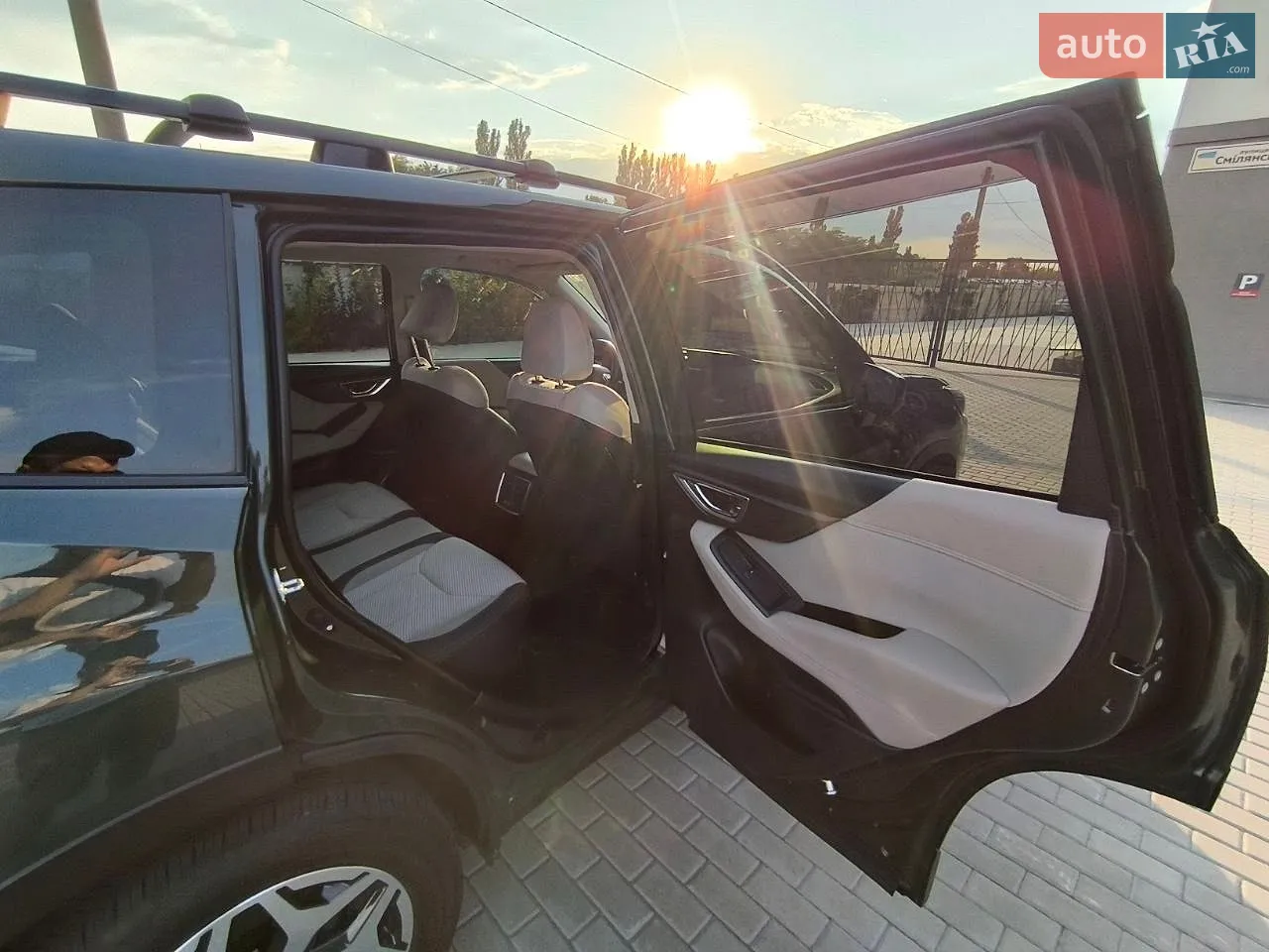2024 Subaru Forester - мініатюра 19
