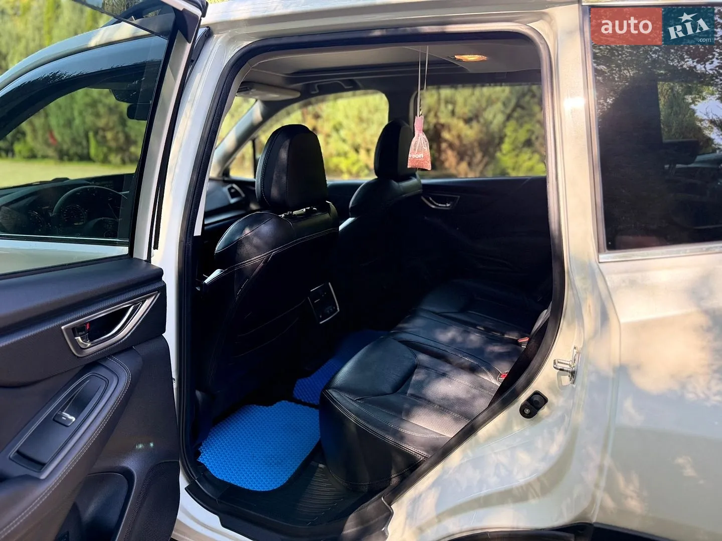 2018 Subaru Forester - мініатюра 29