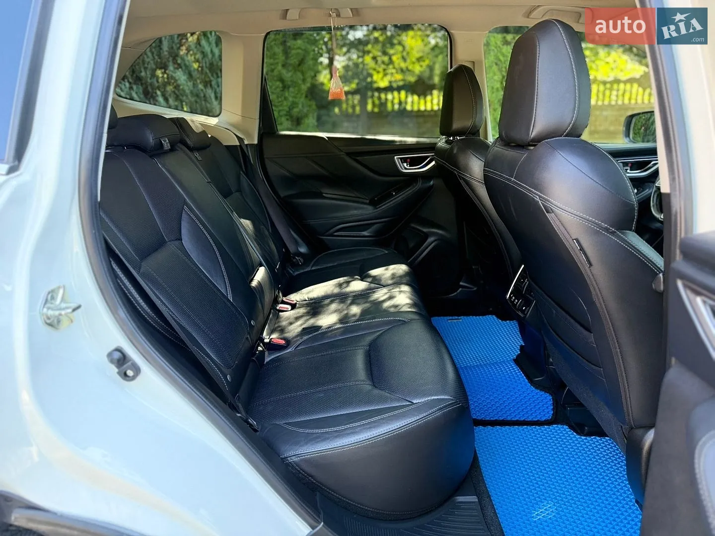 2018 Subaru Forester - мініатюра 34