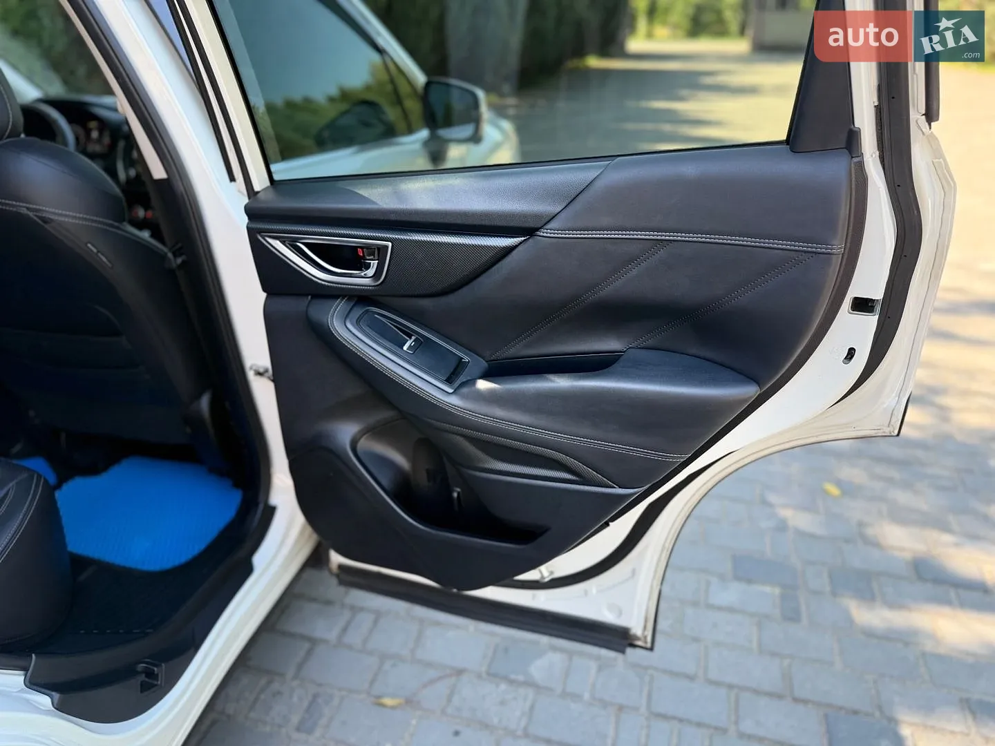 2018 Subaru Forester - мініатюра 33