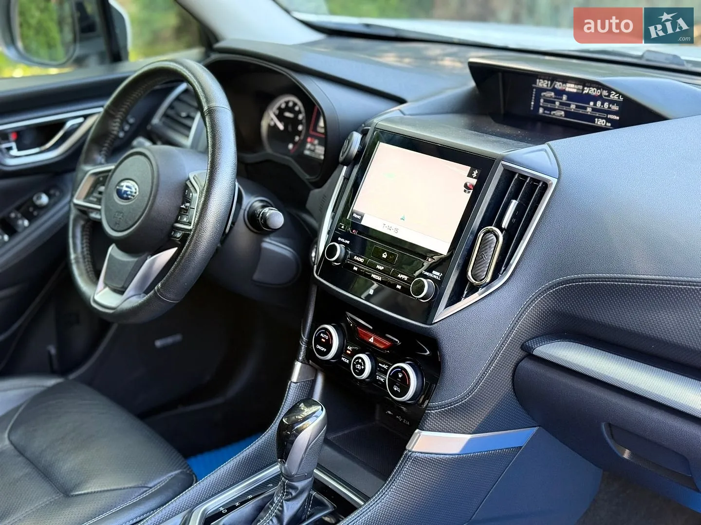 2018 Subaru Forester - мініатюра 41