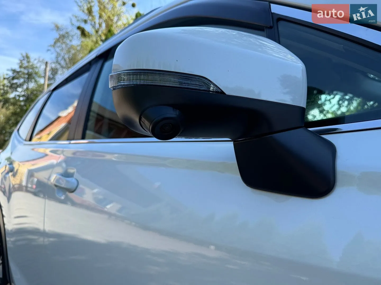 2018 Subaru Forester - мініатюра 51