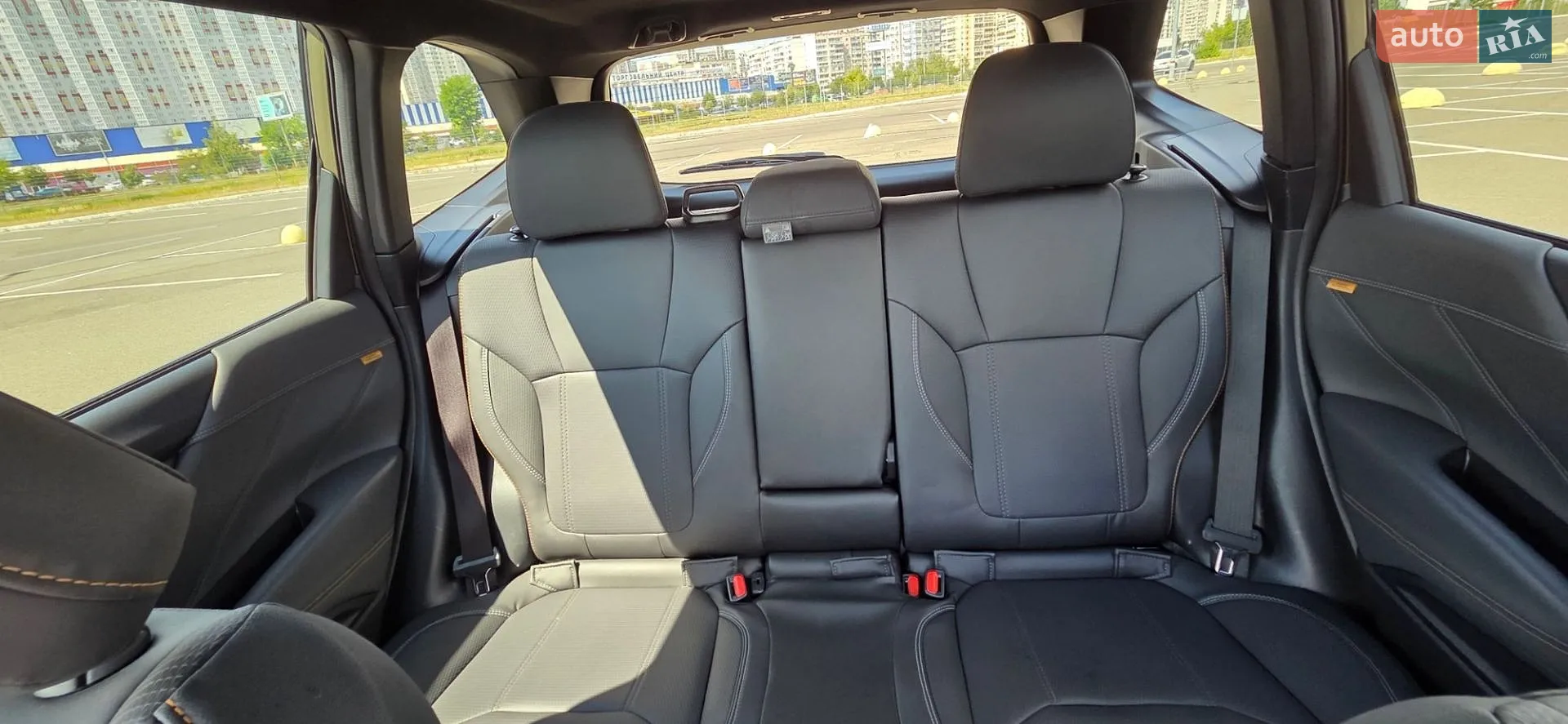 2021 Subaru Forester - мініатюра 12