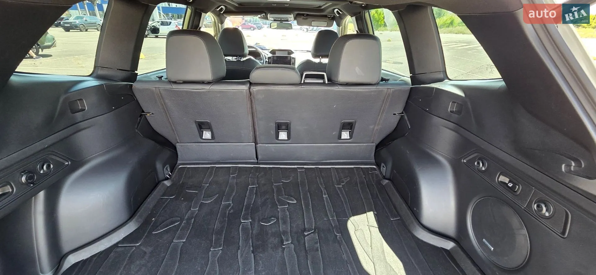 2021 Subaru Forester - мініатюра 20