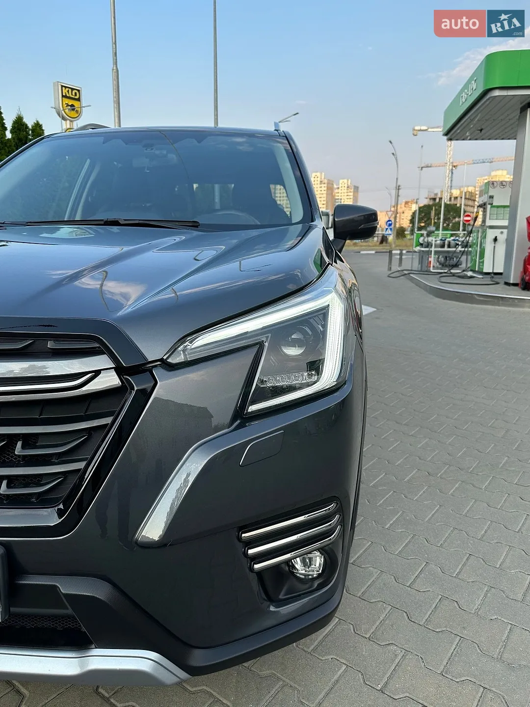 2021 Subaru Forester - мініатюра 19