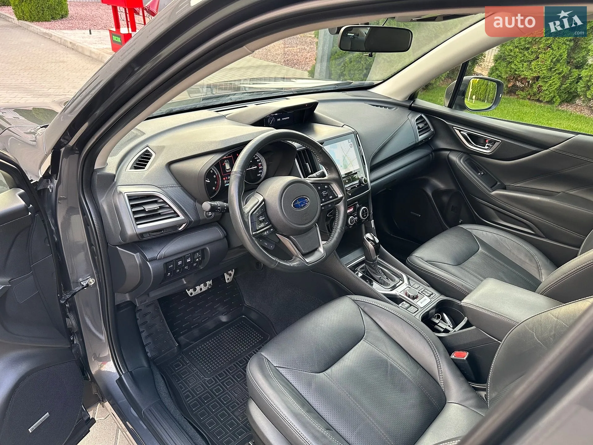 2021 Subaru Forester - мініатюра 31