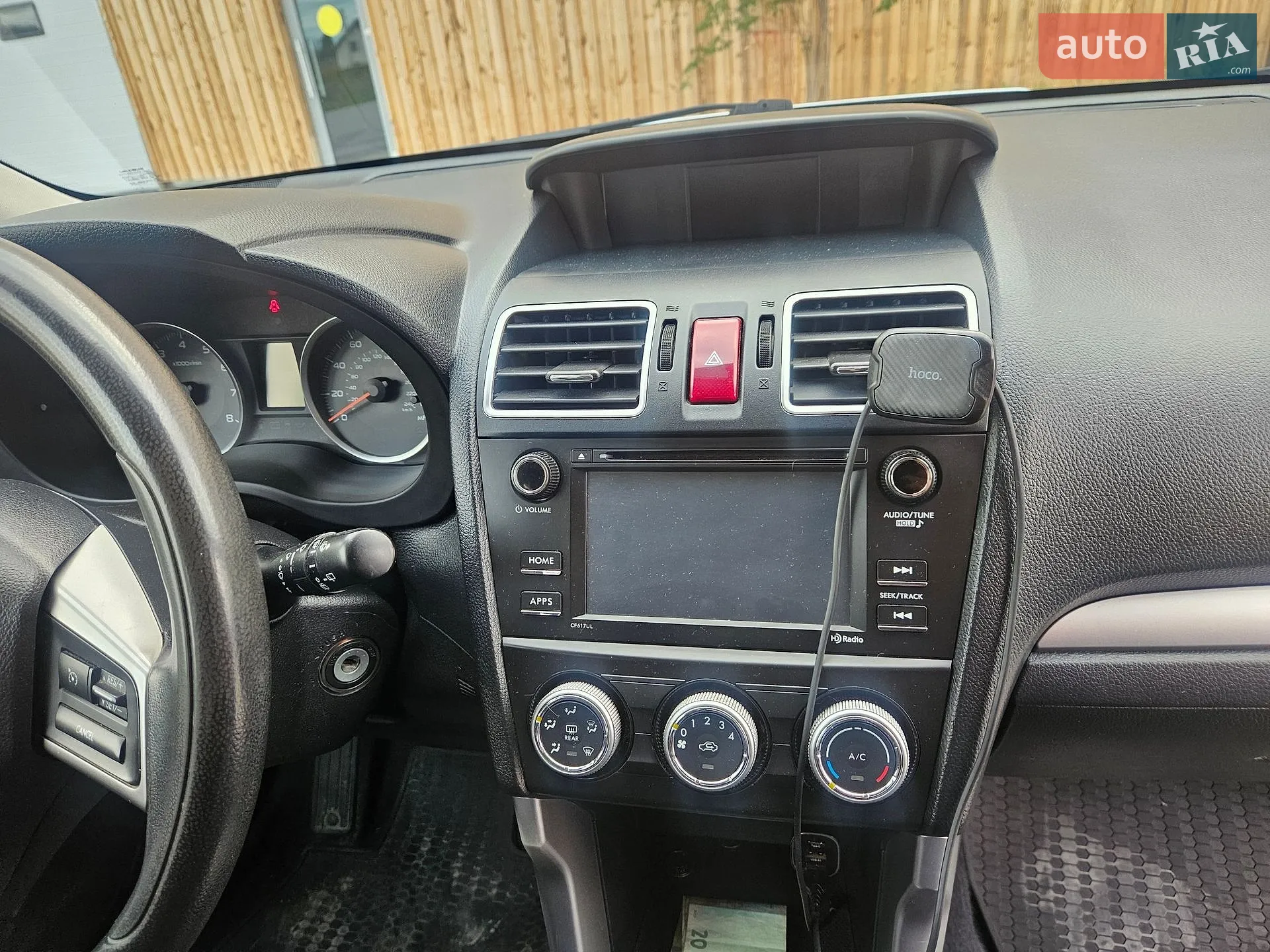 2015 Subaru Forester - мініатюра 11