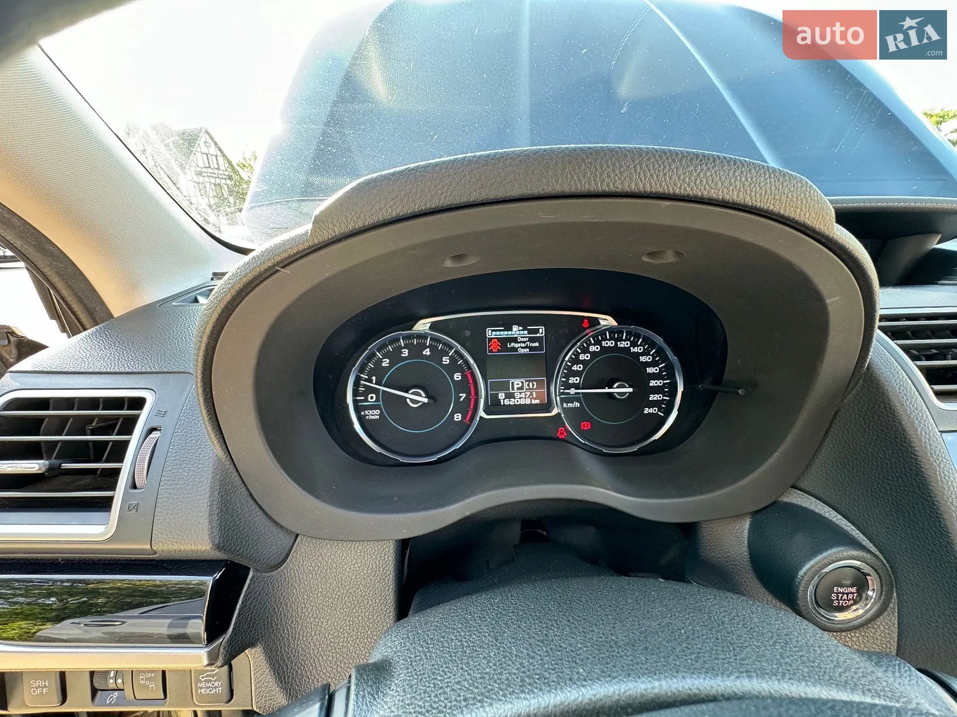 2018 Subaru Forester - мініатюра 3
