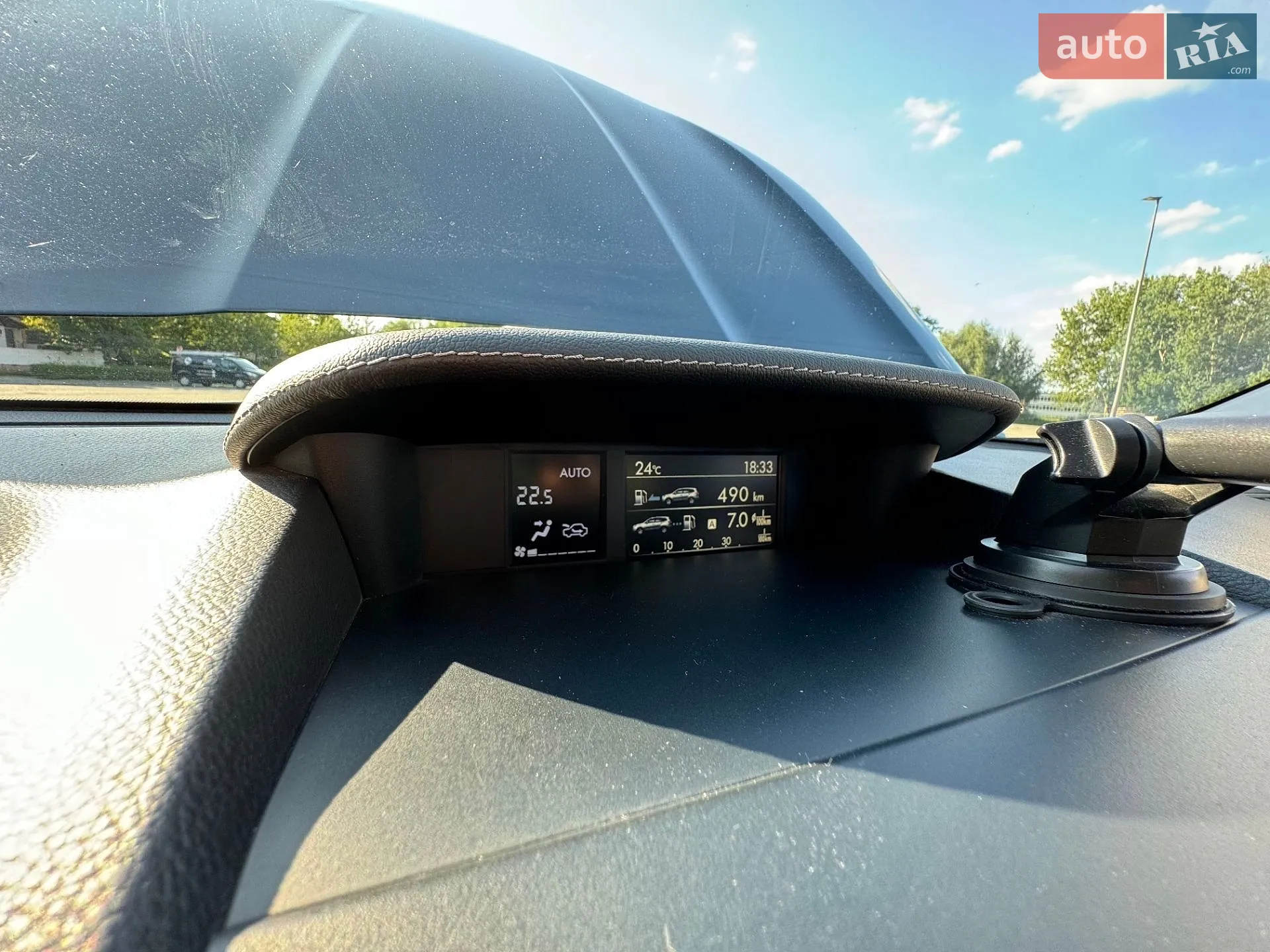 2018 Subaru Forester - мініатюра 19