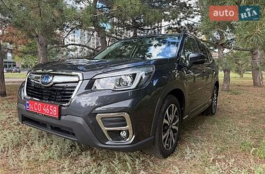 subaru forester 2019 в Дніпро (Дніпропетровськ) від про продавця Сергей subaru forester 2019 в Дніпро (Дніпропетровськ) від професійного продавця Сергей