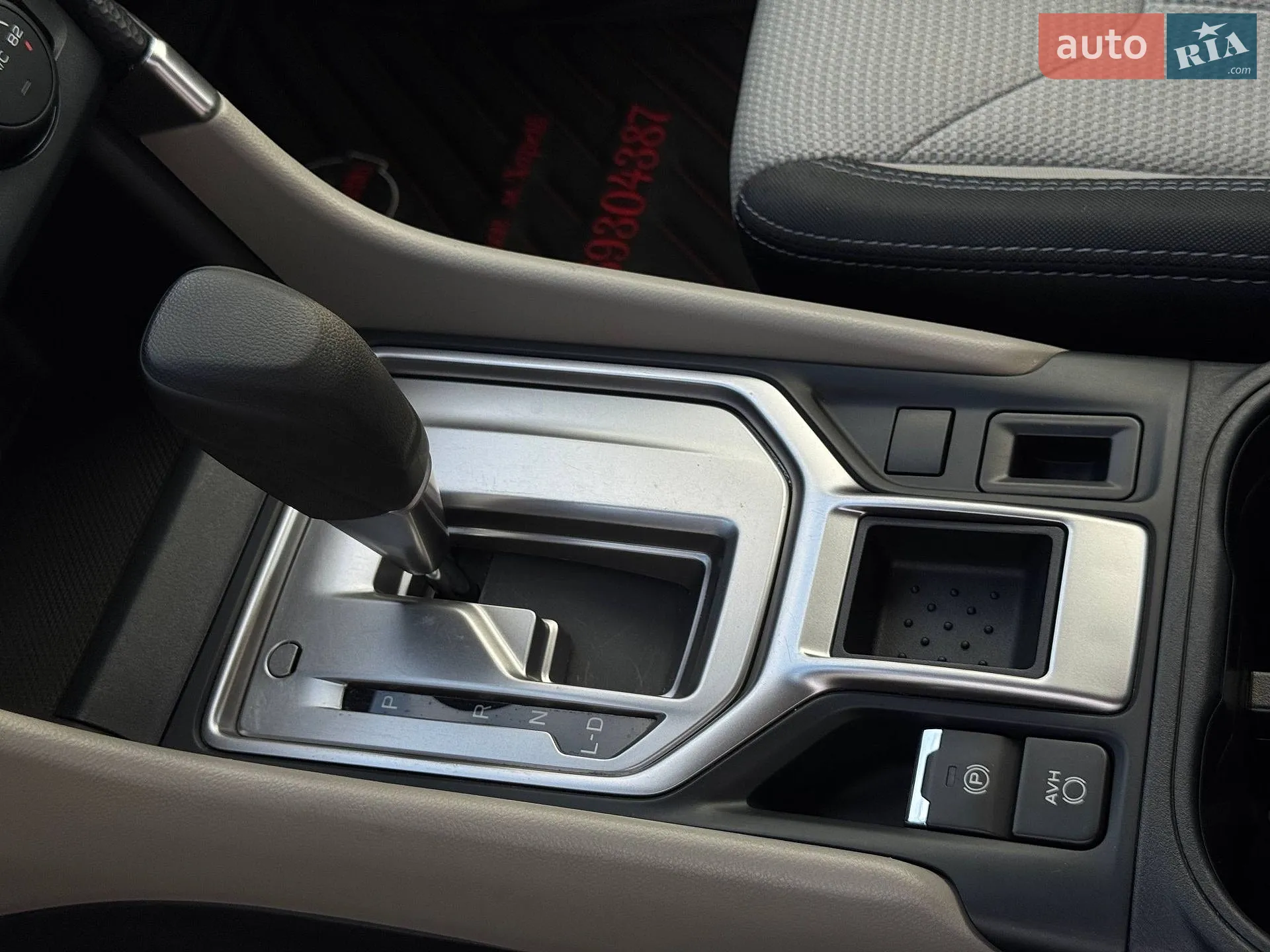2019 Subaru Forester - мініатюра 15