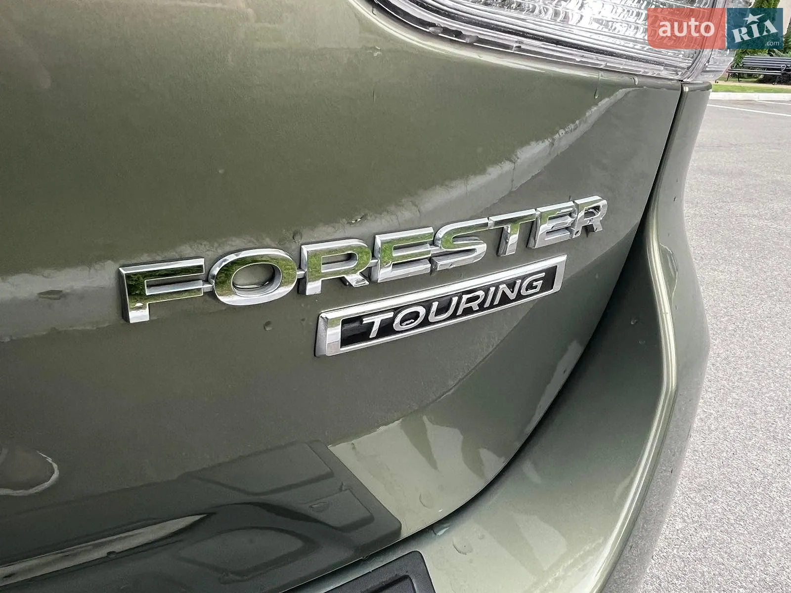 2019 Subaru Forester - мініатюра 12
