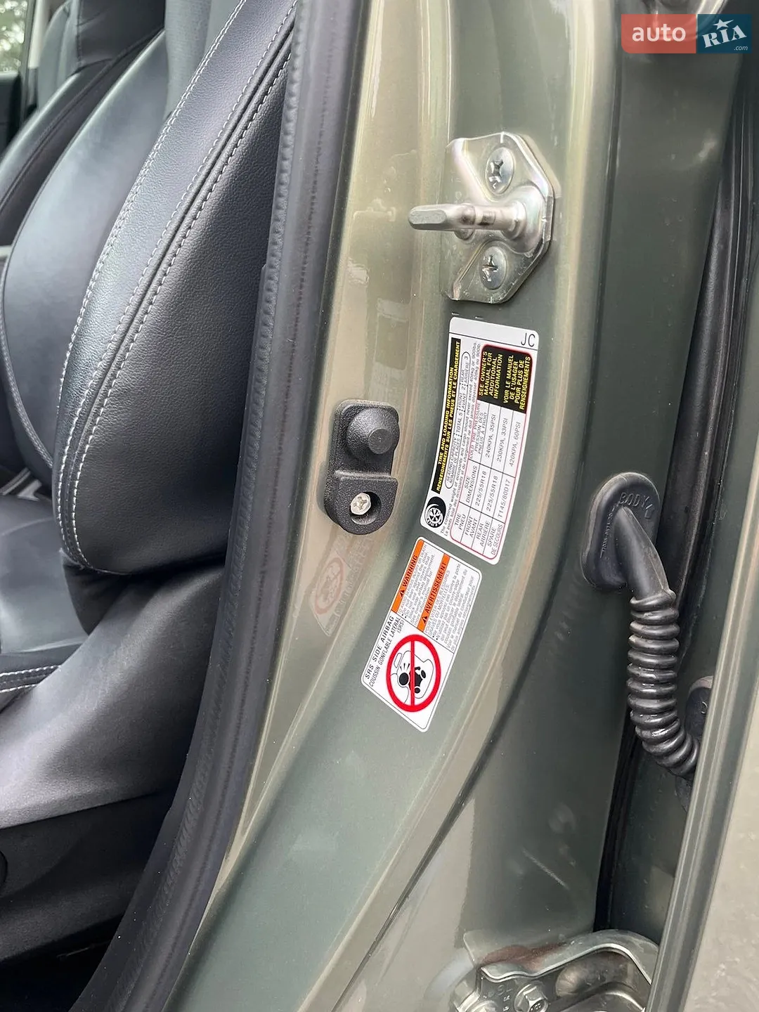 2019 Subaru Forester - мініатюра 25