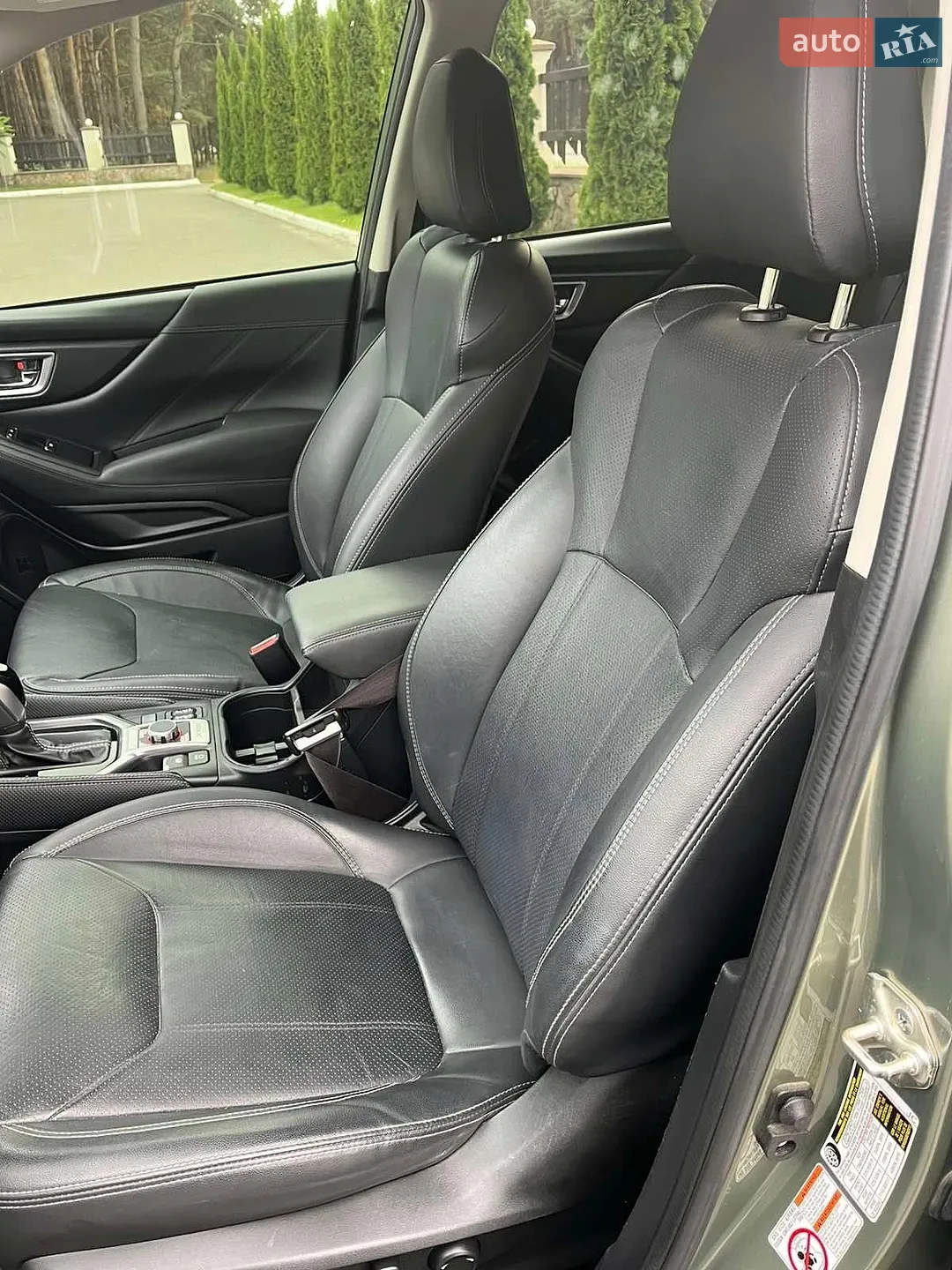 2019 Subaru Forester - мініатюра 33
