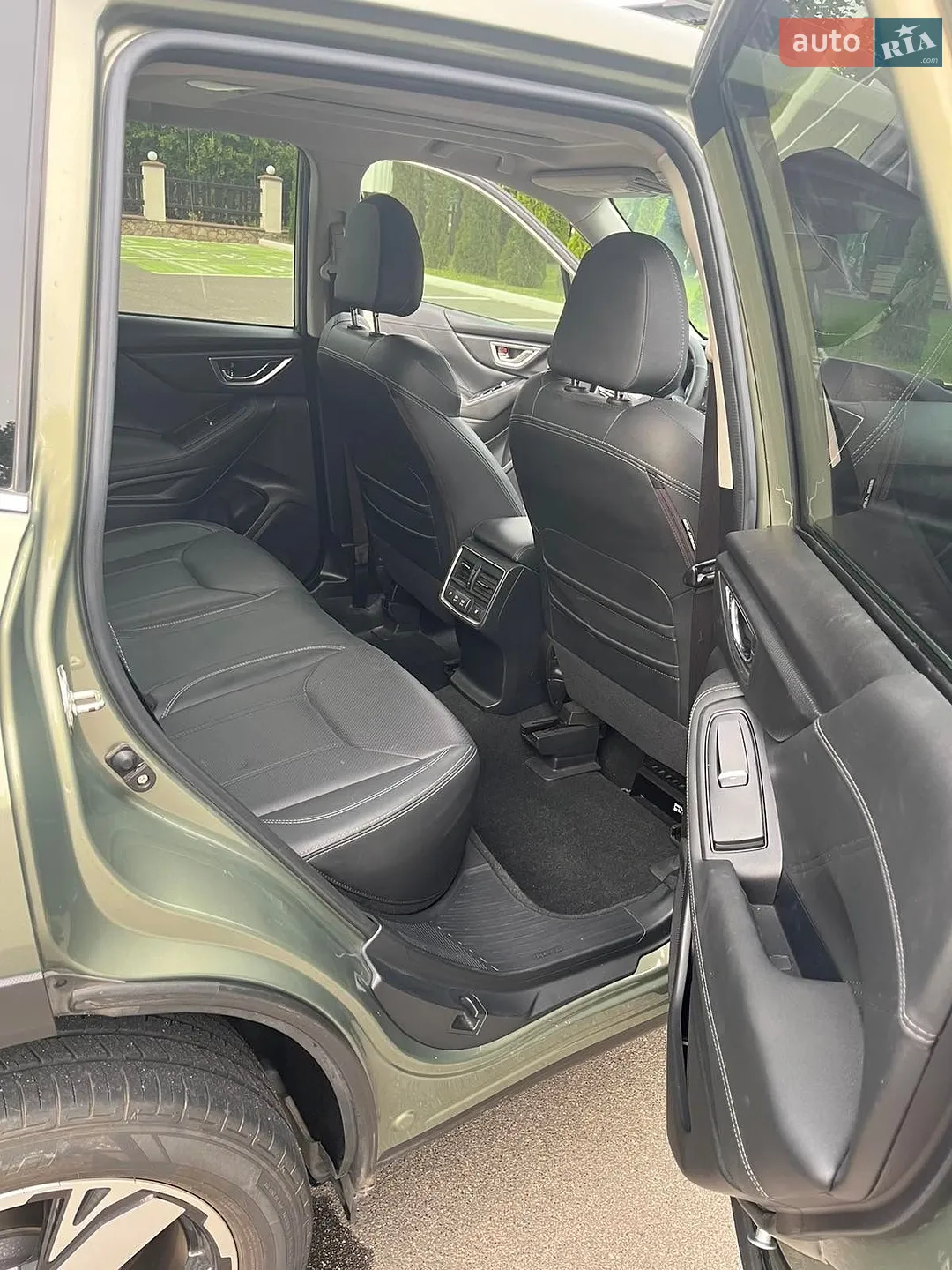2019 Subaru Forester - мініатюра 42