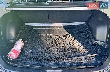 Внедорожник / Кроссовер Subaru Forester 2008 в Киеве фото 7 Внедорожник / Кроссовер Subaru Forester 2008 в Киеве