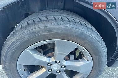 Внедорожник / Кроссовер Subaru Forester 2008 в Киеве фото 16 Внедорожник / Кроссовер Subaru Forester 2008 в Киеве
