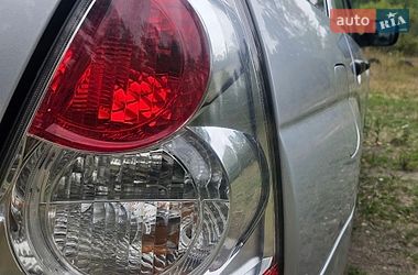 Внедорожник / Кроссовер Subaru Forester 2006 в Киеве