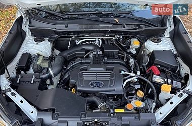 Позашляховик / Кросовер Subaru Forester 2020 в Дніпрі