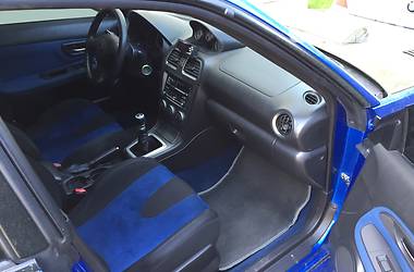 Седан Subaru Impreza WRX STI 2007 в 