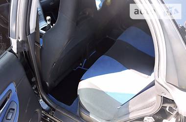 Седан Subaru Impreza WRX STI 2007 в 