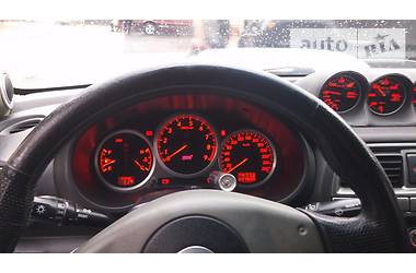 Седан Subaru Impreza WRX STI 2004 в 
