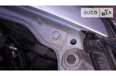 Седан Subaru Impreza WRX STI 2004 в 