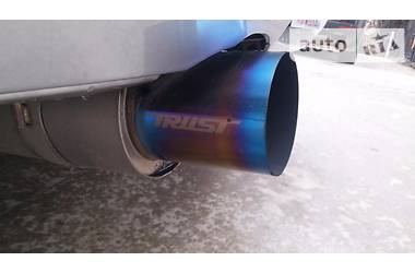 Седан Subaru Impreza WRX STI 2004 в 