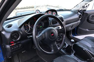 Седан Subaru Impreza WRX STI 2004 в Одессе