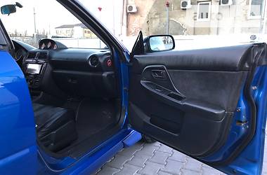 Седан Subaru Impreza WRX STI 2004 в Одессе