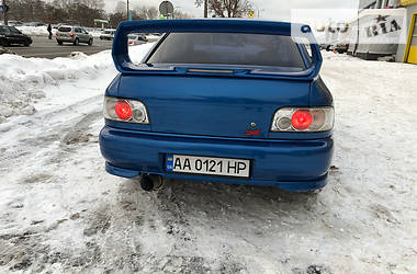 Седан Subaru Impreza WRX STI 1999 в Киеве