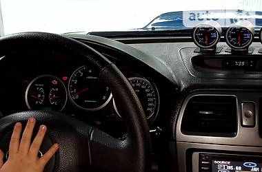 Седан Subaru Impreza WRX STI 2005 в Києві