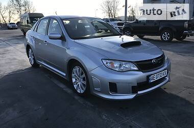 Седан Subaru Impreza WRX STI 2013 в Киеве