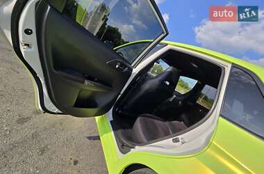 Седан Subaru Impreza WRX STI 2011 в 