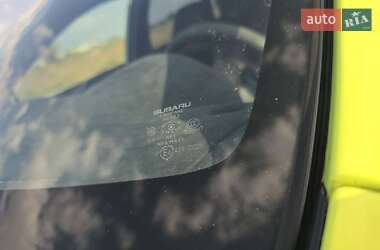 Седан Subaru Impreza WRX STI 2011 в 