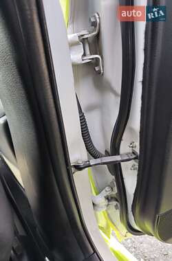 Седан Subaru Impreza WRX STI 2011 в 
