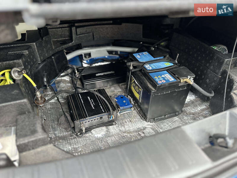 Хэтчбек Subaru Impreza WRX STI 2008 в Конотопе фото 24 Хэтчбек Subaru Impreza WRX STI 2008 в Конотопе