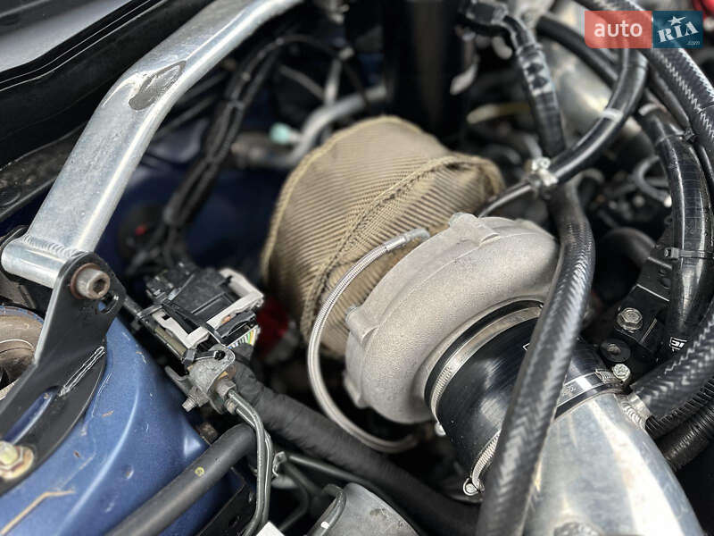 Хэтчбек Subaru Impreza WRX STI 2008 в Конотопе фото 28 Хэтчбек Subaru Impreza WRX STI 2008 в Конотопе