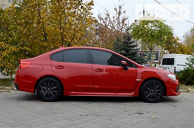 Седан Subaru Impreza WRX 2014 в Одессе