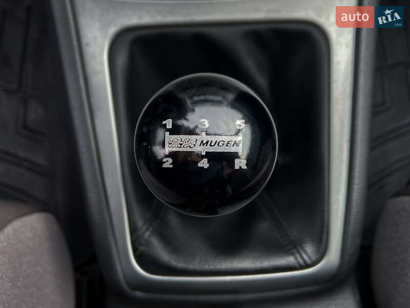 Універсал Subaru Impreza WRX 2006 в Києві