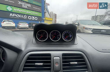 Седан Subaru Impreza WRX 2007 в 