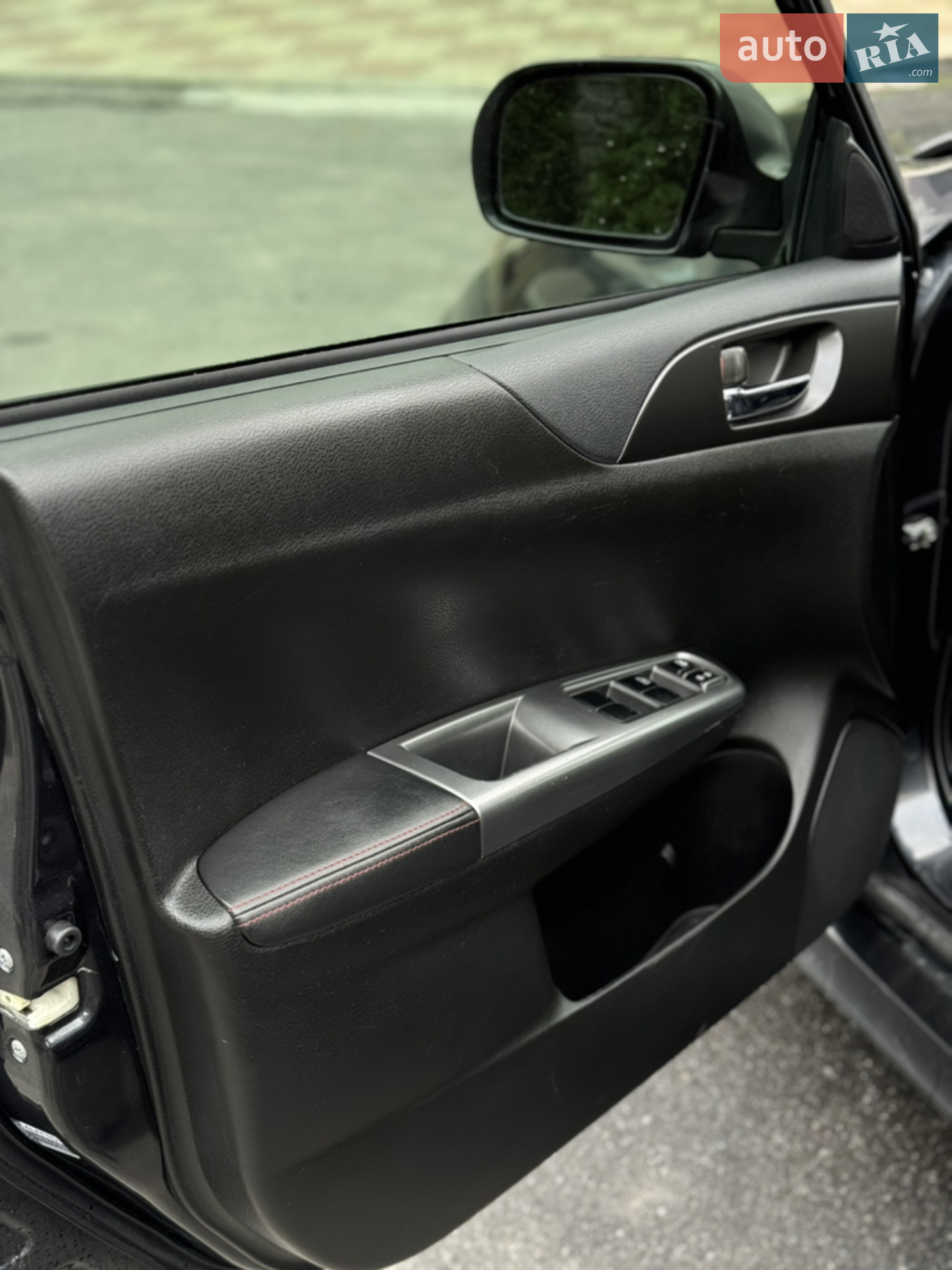 2010 Subaru Impreza WRX - мініатюра 16