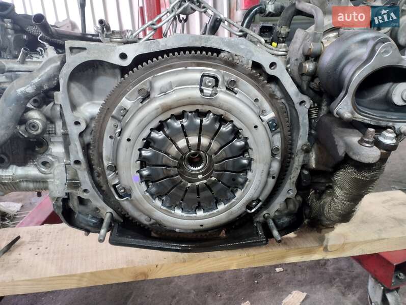 Хэтчбек Subaru Impreza WRX 2007 в Харькове фото 23 Хэтчбек Subaru Impreza WRX 2007 в Харькове