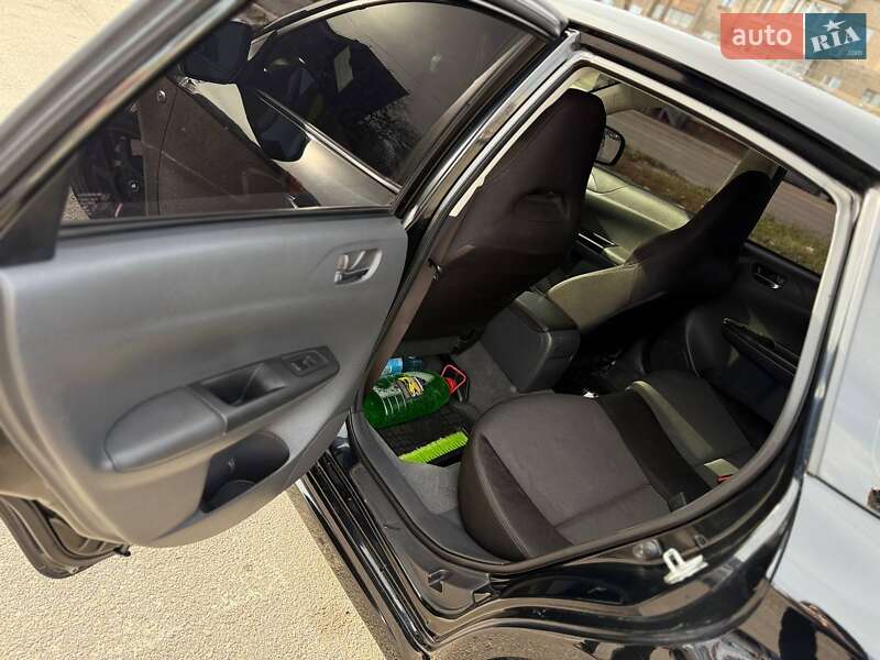 Хэтчбек Subaru Impreza WRX 2007 в Харькове фото 18 Хэтчбек Subaru Impreza WRX 2007 в Харькове