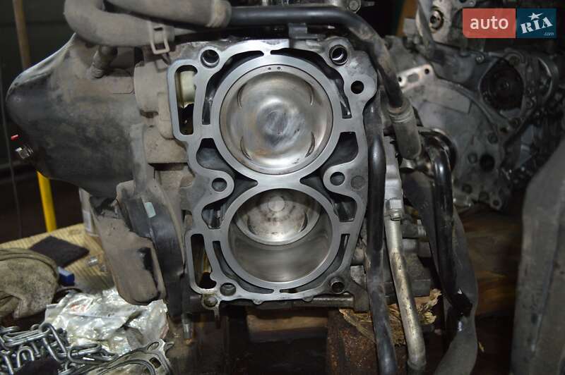 Хэтчбек Subaru Impreza WRX 2007 в Харькове фото 26 Хэтчбек Subaru Impreza WRX 2007 в Харькове