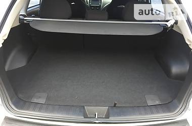 Позашляховик / Кросовер Subaru Impreza XV 2011 в Херсоні