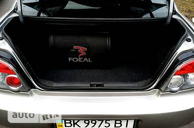 Седан Subaru Impreza 2006 в 