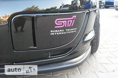 Седан Subaru Impreza 2004 в 
