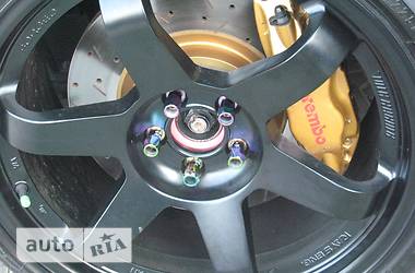 Седан Subaru Impreza 2004 в 