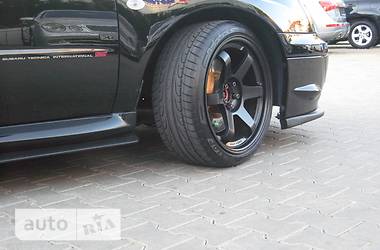 Седан Subaru Impreza 2004 в 
